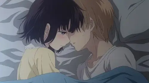 《狂飙》横版主视觉